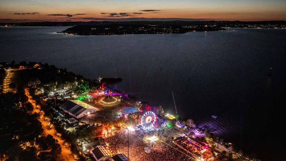 Strand Festival 2