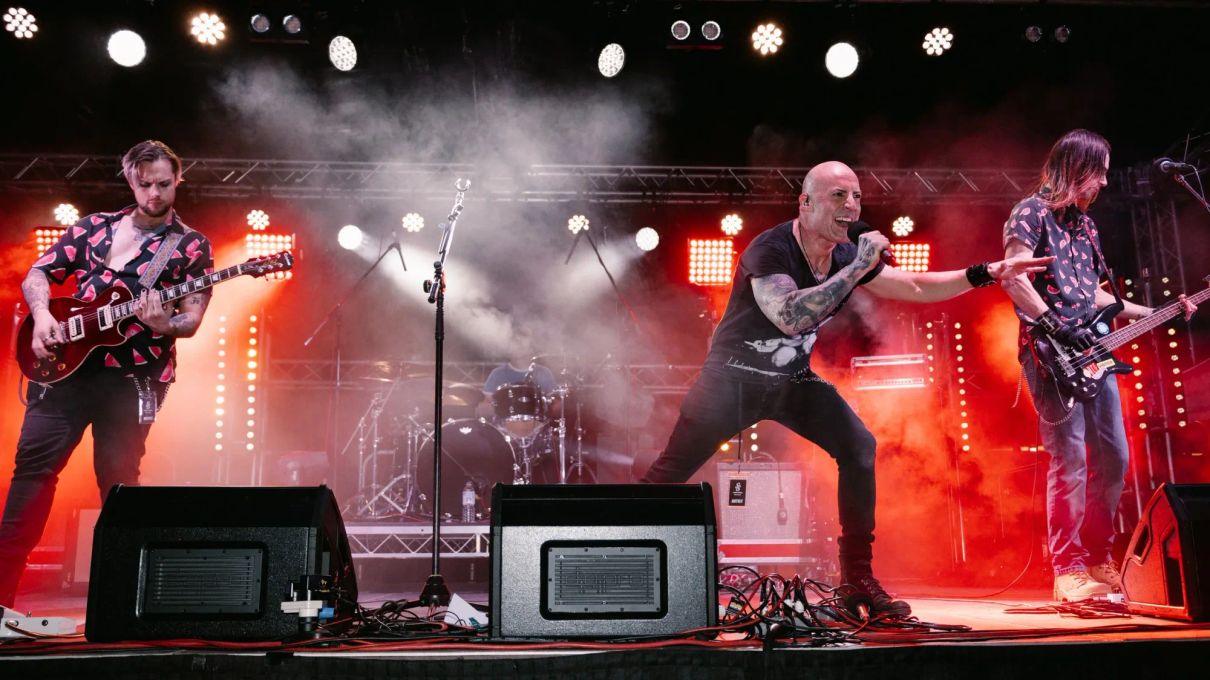 Streaky Sounds Music Festival 3