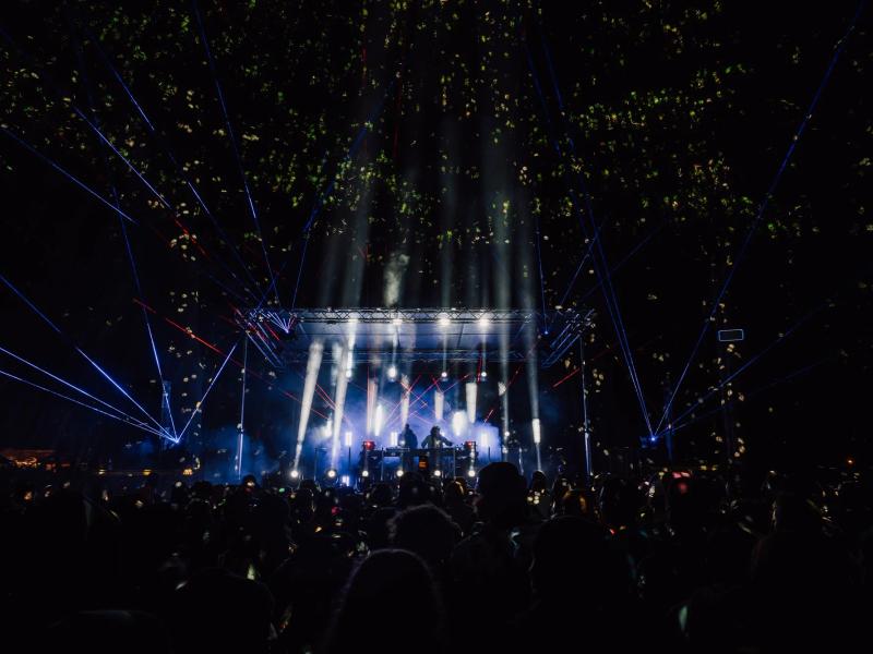 Submersion Festival