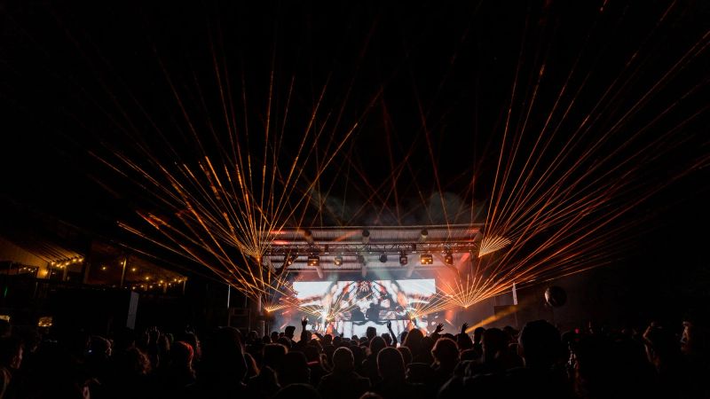 Submersion Festival 2