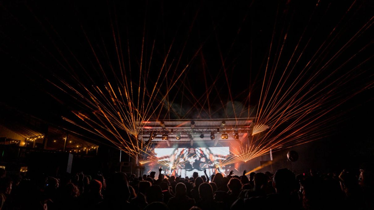Submersion Festival 2