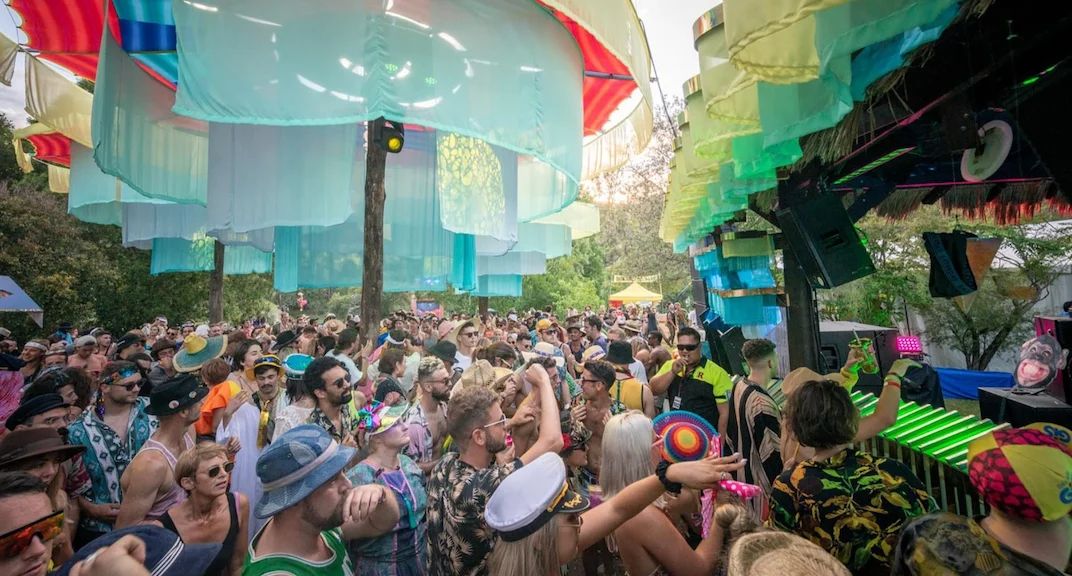 Subsonic Music Festival 2