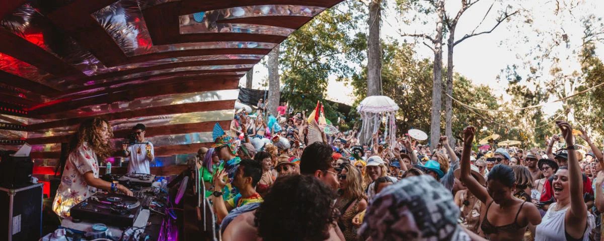 Subsonic Music Festival 3