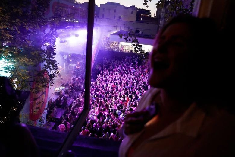 Summer Block Party 3