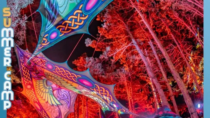 Summer Camp Music Festival 2