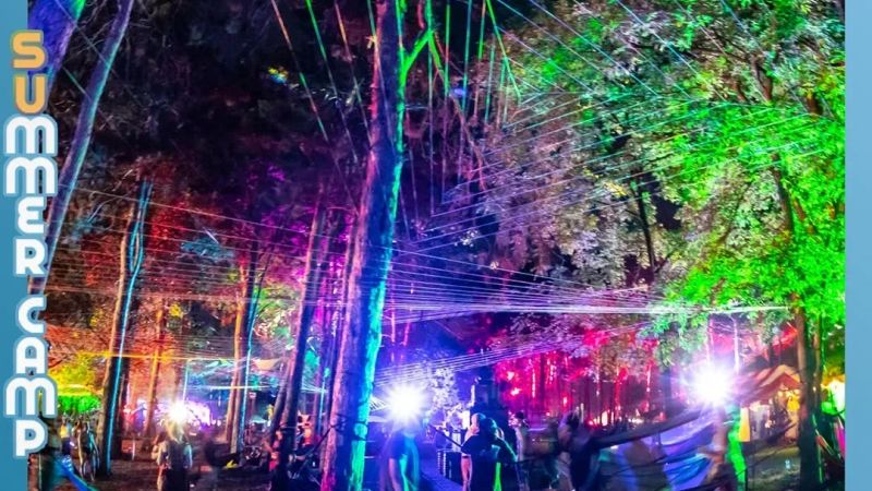 Summer Camp Music Festival 3