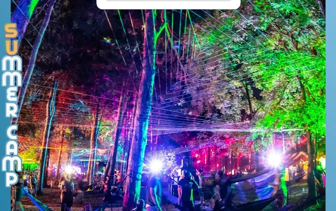Summer Camp Music Festival 3
