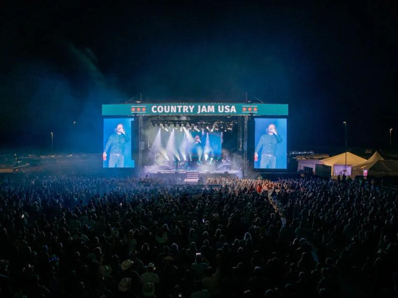 Summer Jam Festival