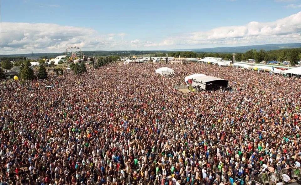 Summer Jam Festival 2
