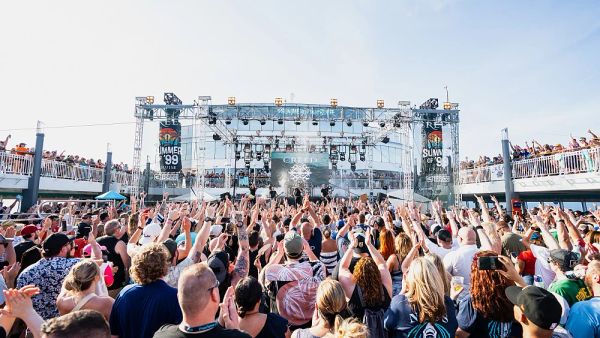 Summer of '99 Cruise 2026