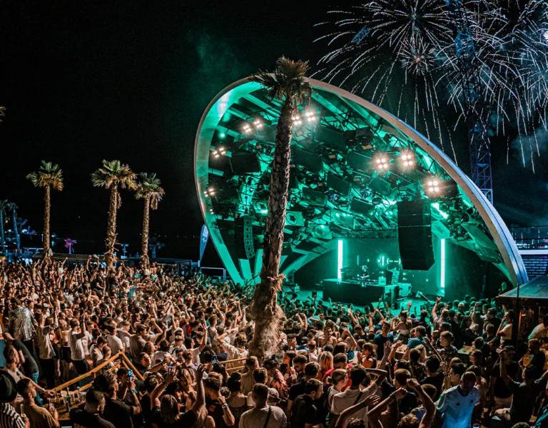Summer Peak Festival