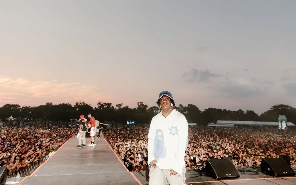 Summer Smash Festival 3