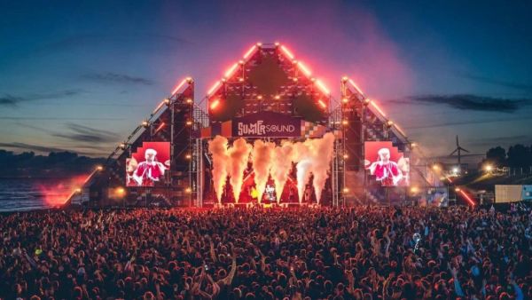 Summer Sound Latvia 2026