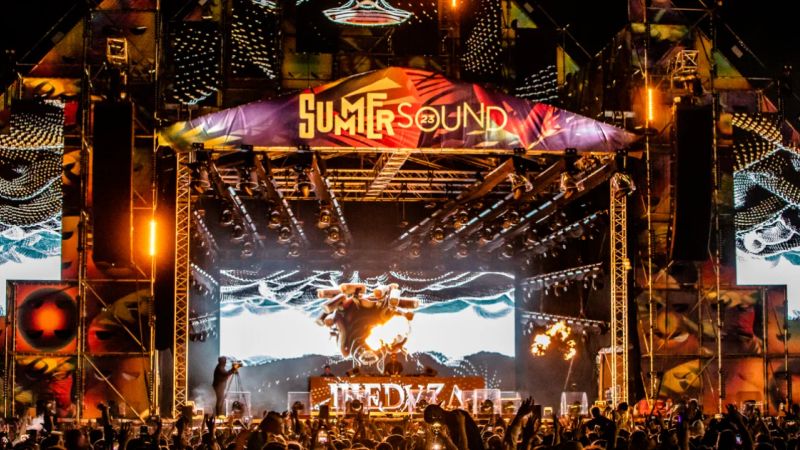 Summer Sound Latvia 2