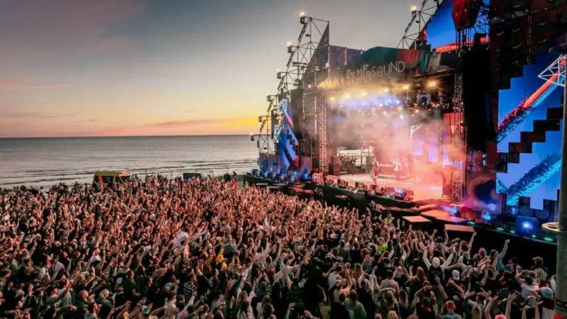 Summer Sound Latvia 3
