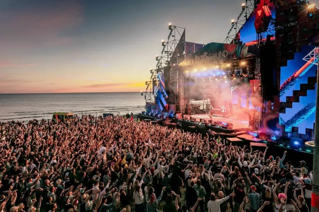 Summer Sound Latvia 3