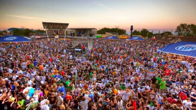 Summerfest 2