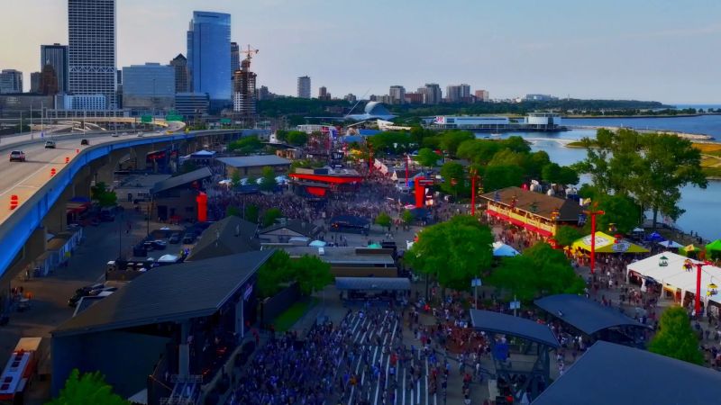 Summerfest 3