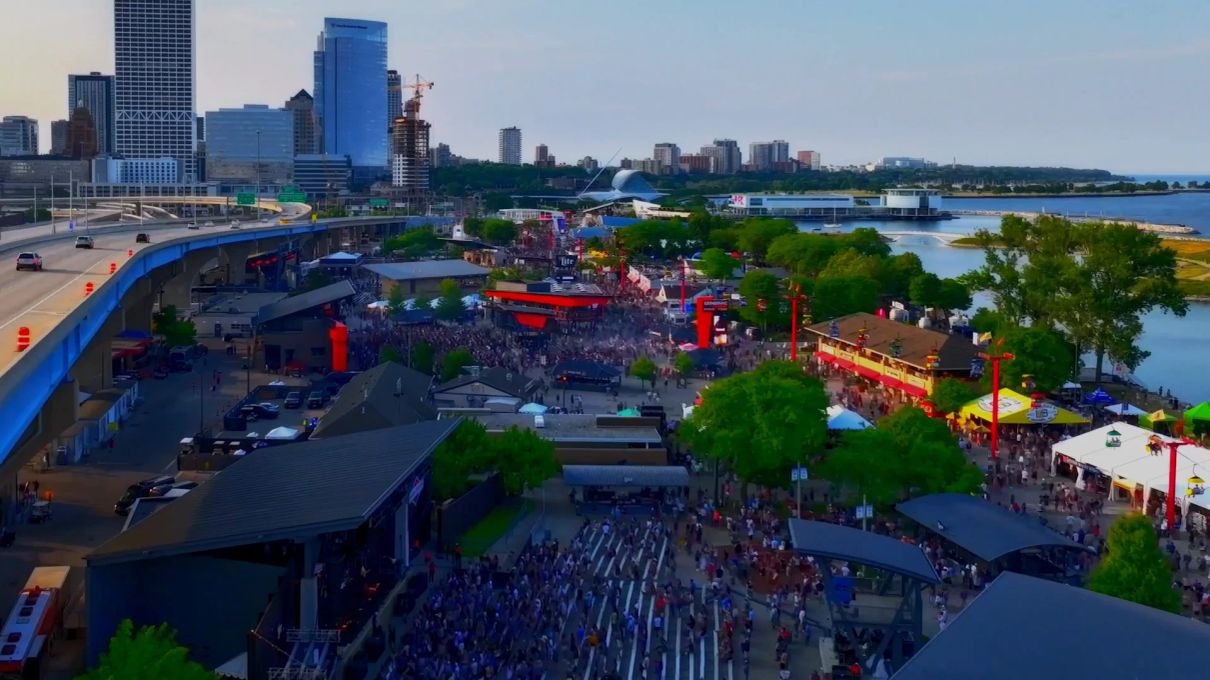 Summerfest 3