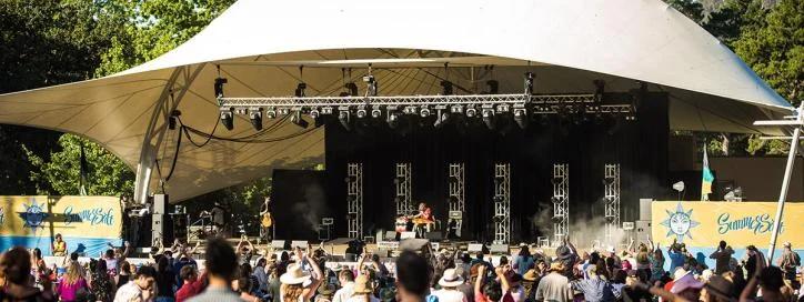 SummerSalt Canberra