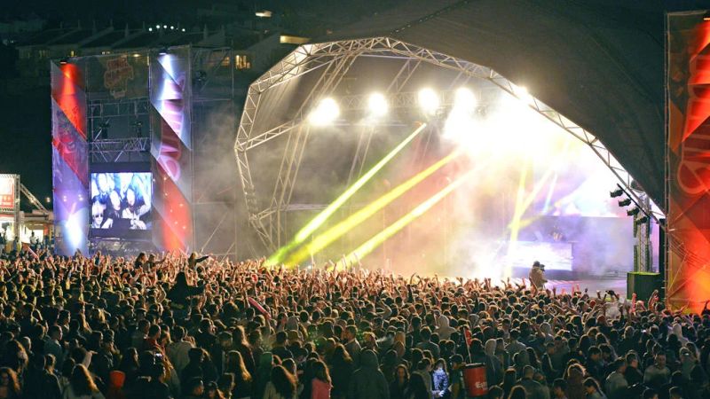 Sumol Summer Fest 2