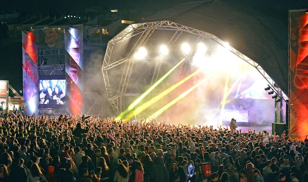 Sumol Summer Fest 2