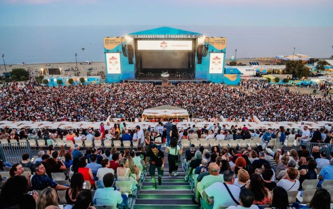 Sun & Thunder Festival 2026 - Festival Abroad