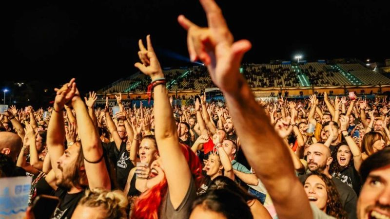 Sun & Thunder Festival 2