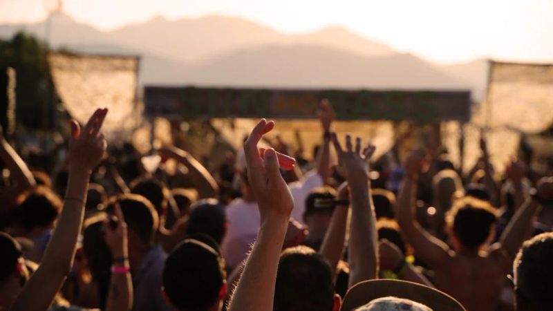 SUNANDBASS 2