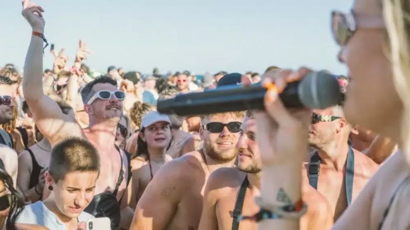 SUNANDBASS 3