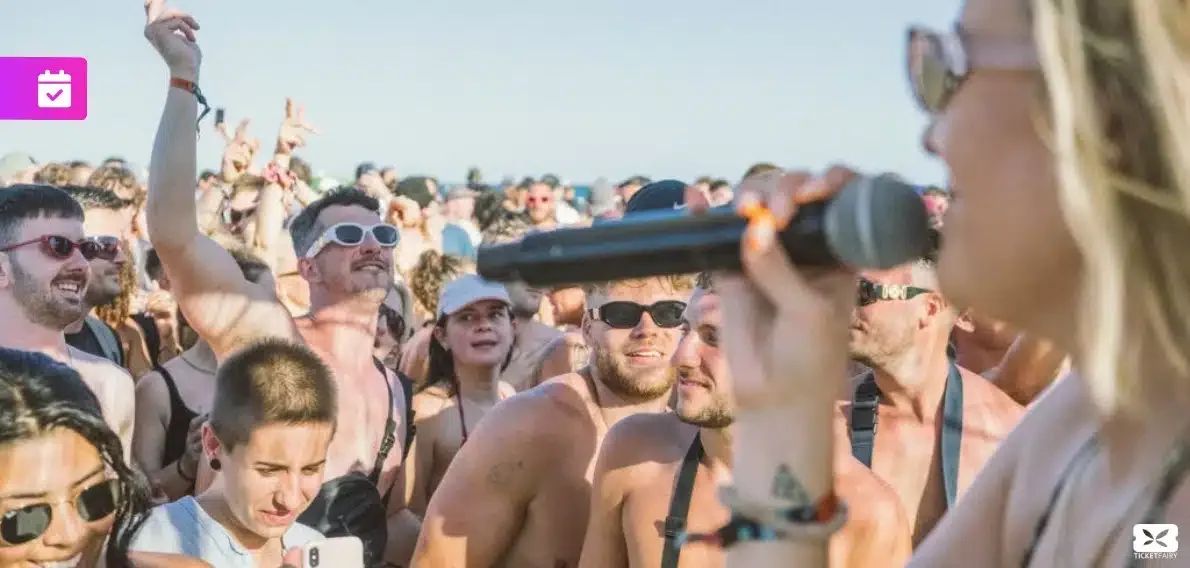SUNANDBASS 3