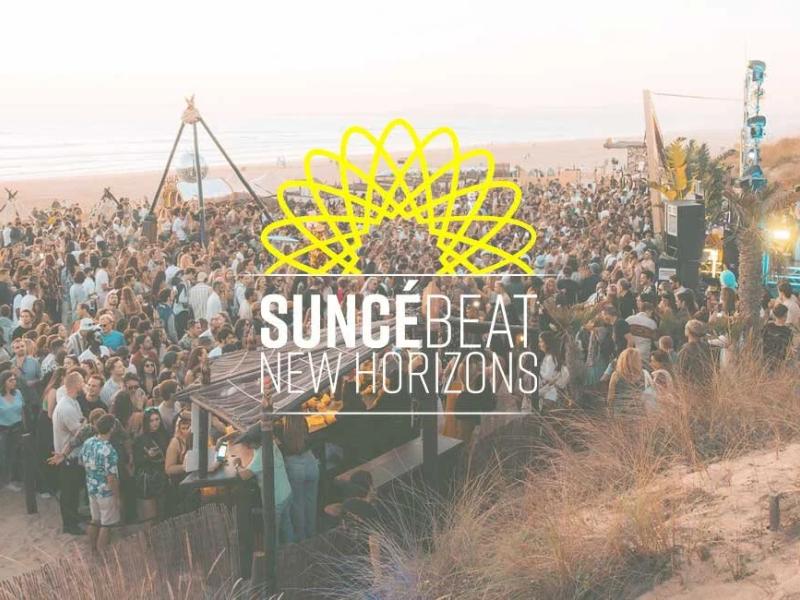 SunceBeat New Horizons
