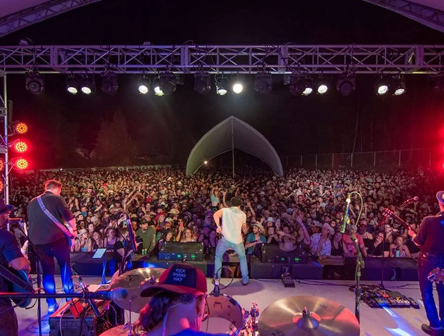 Sunfest Country Music Festival 2