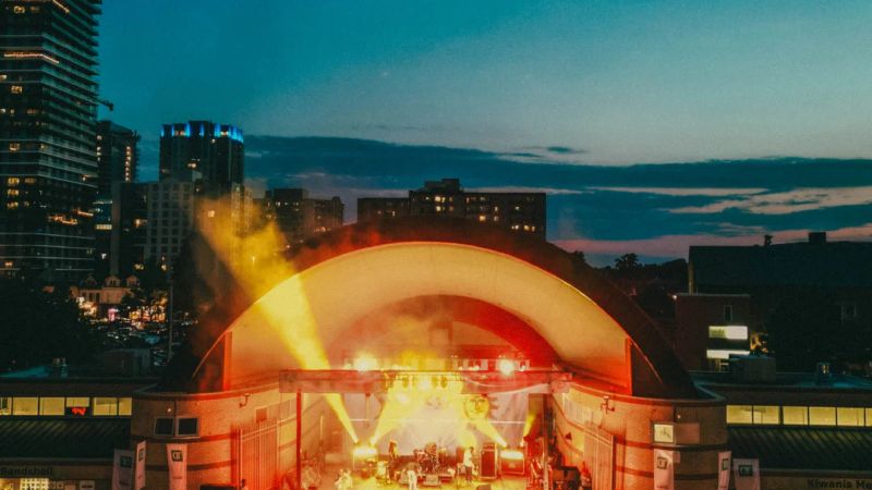 Sunfest 2