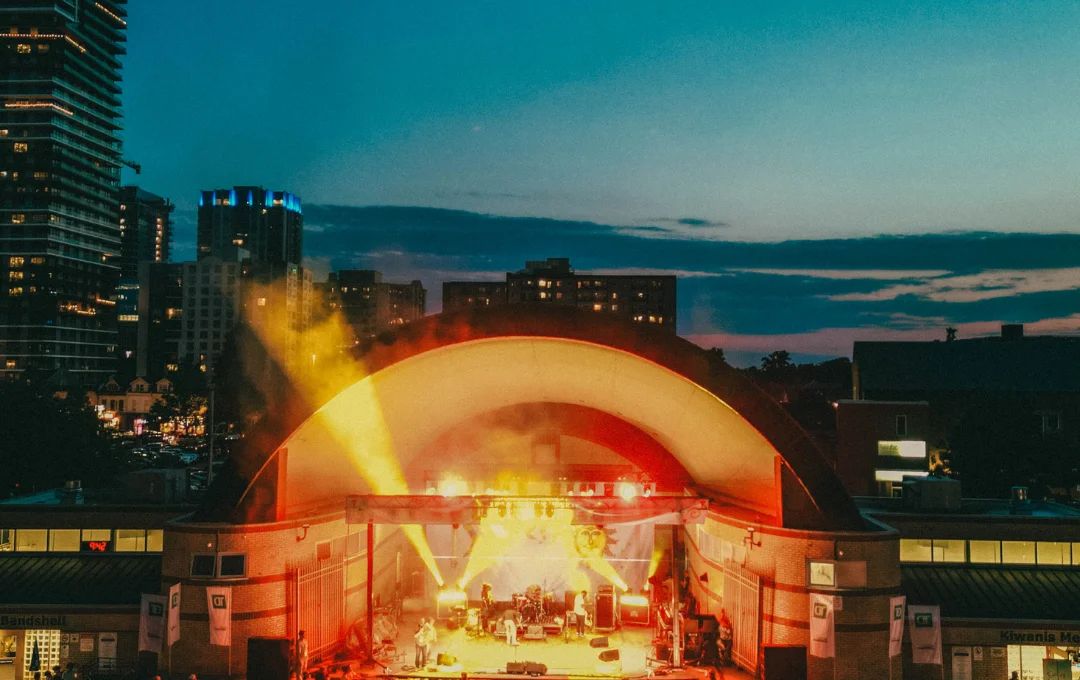 Sunfest 2