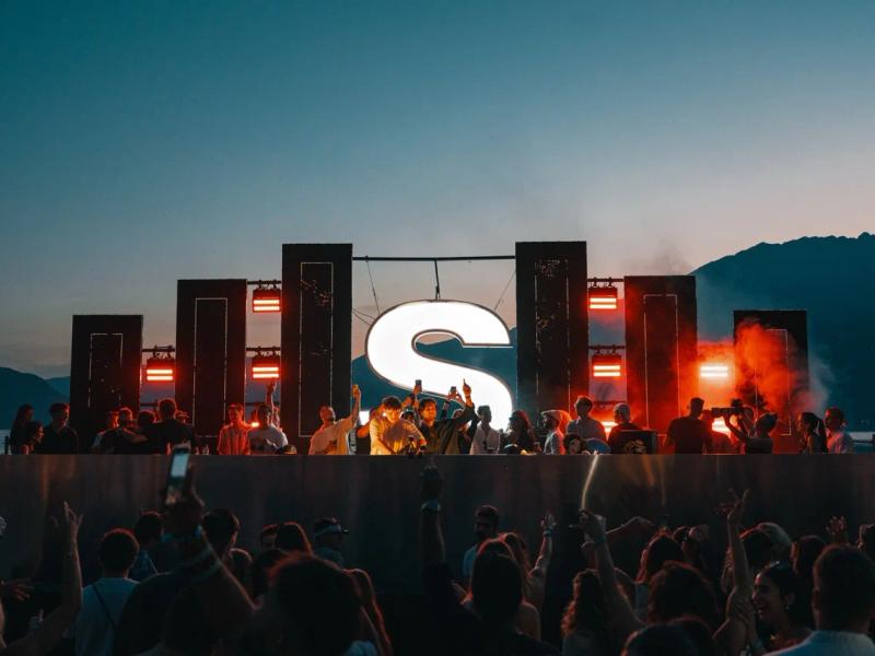 SunIce Festival Ascona – Summer Edition