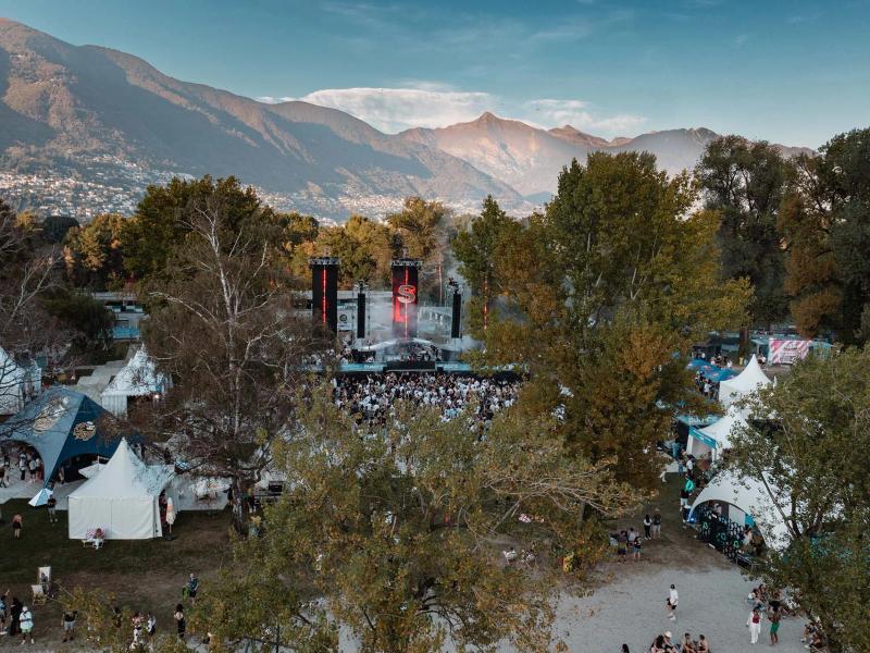 SunIce Festival St. Moritz – Winter Edition