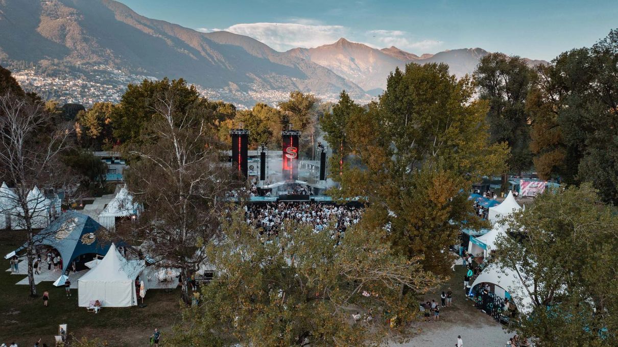 SunIce Festival St. Moritz – Winter Edition