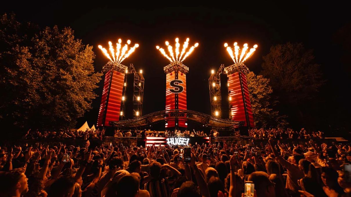 SunIce Festival St. Moritz – Winter Edition 2