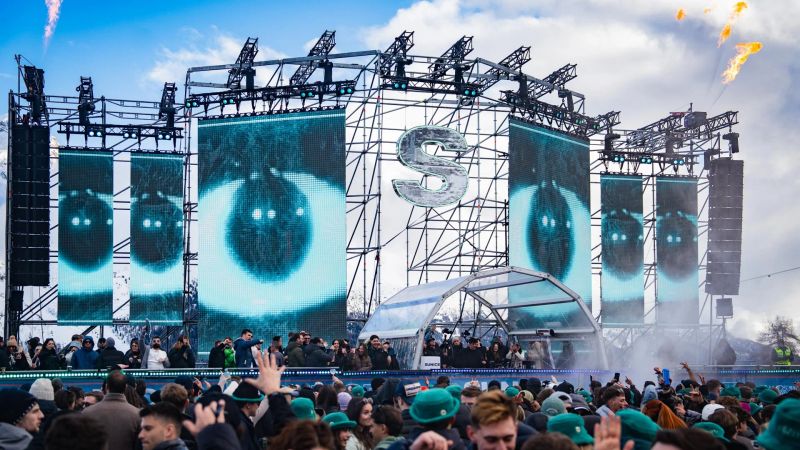 SunIce Festival St. Moritz – Winter Edition 3
