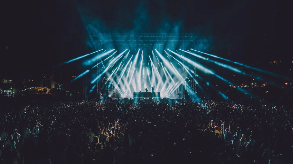 Sunny Hill Festival 2