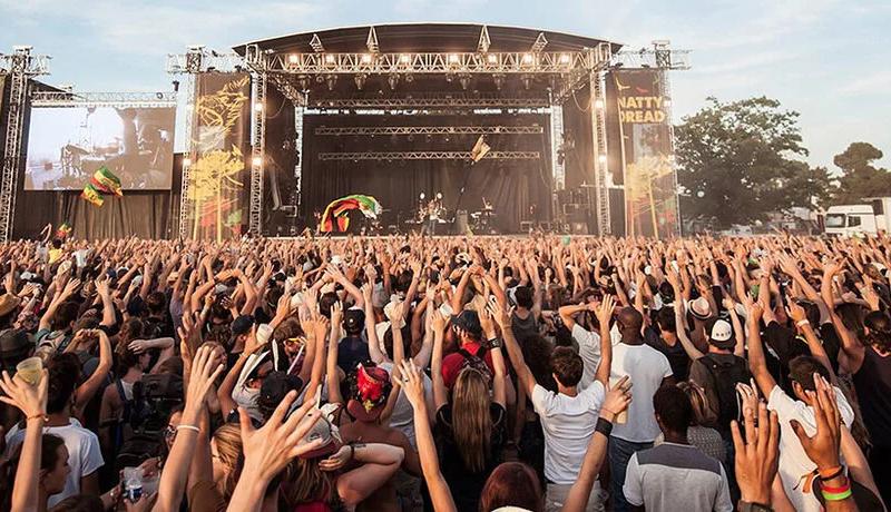 SunSka Festival