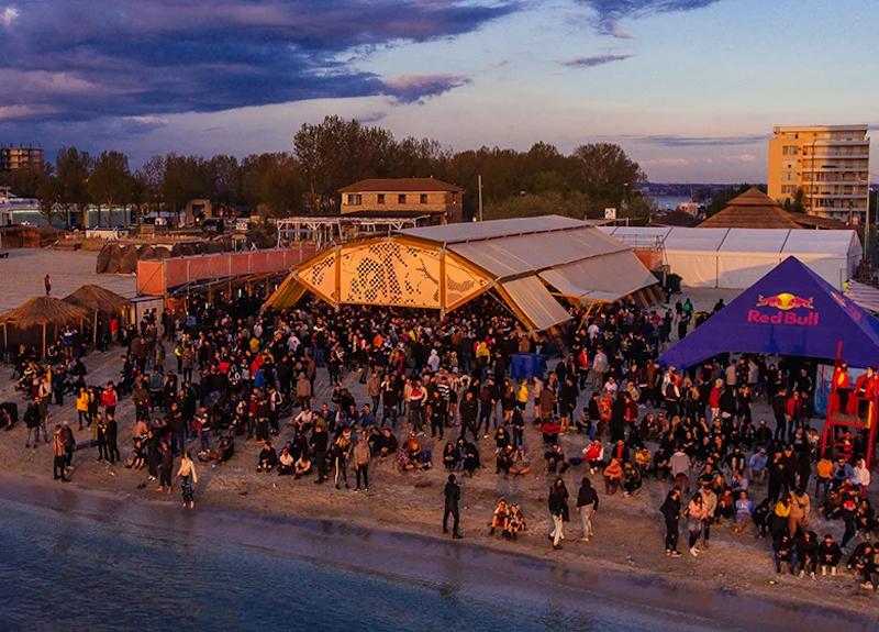 Sunwaves Fest