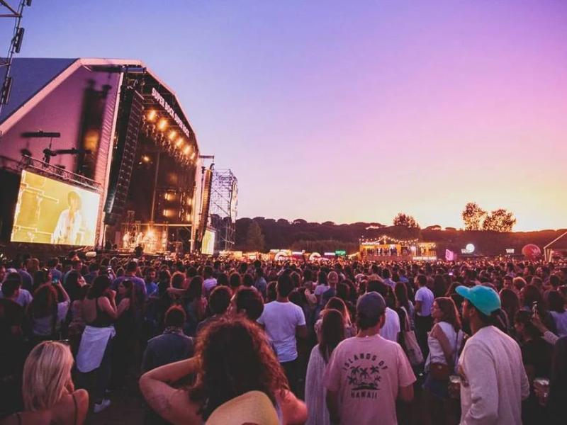 Super Bock Super Rock