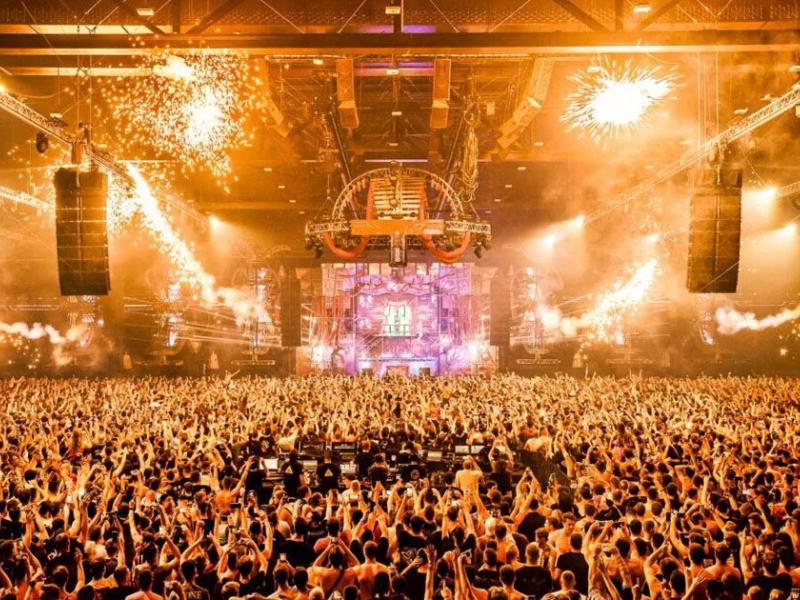 Supremacy
