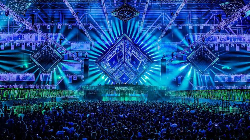Supremacy 2