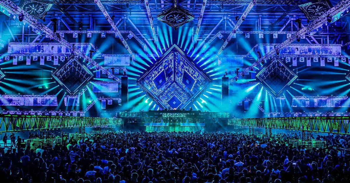 Supremacy 2