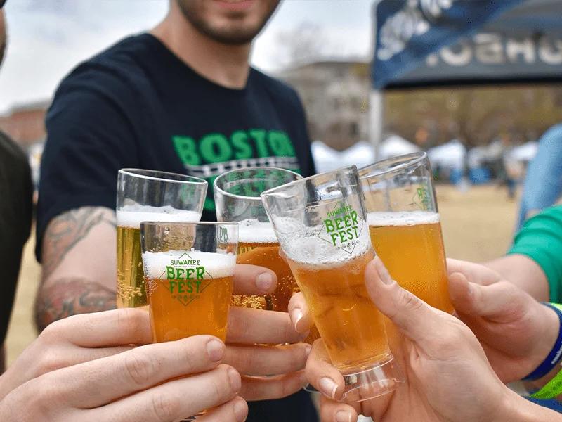 Suwanee Beer Fest