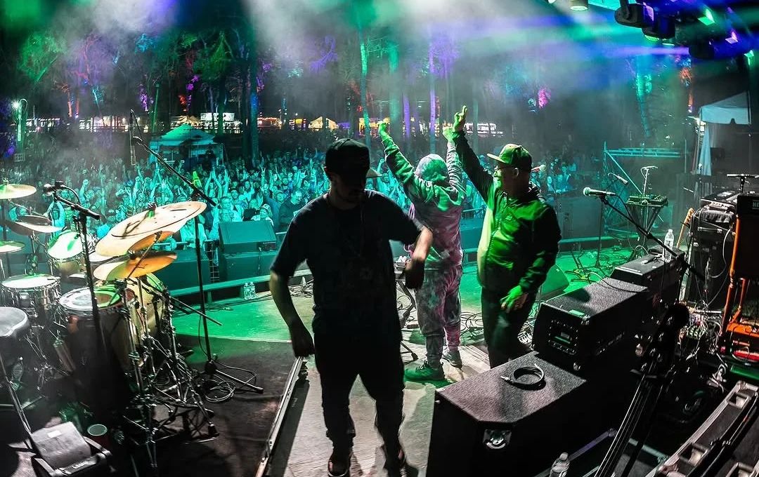 Suwannee Amp Jam 3