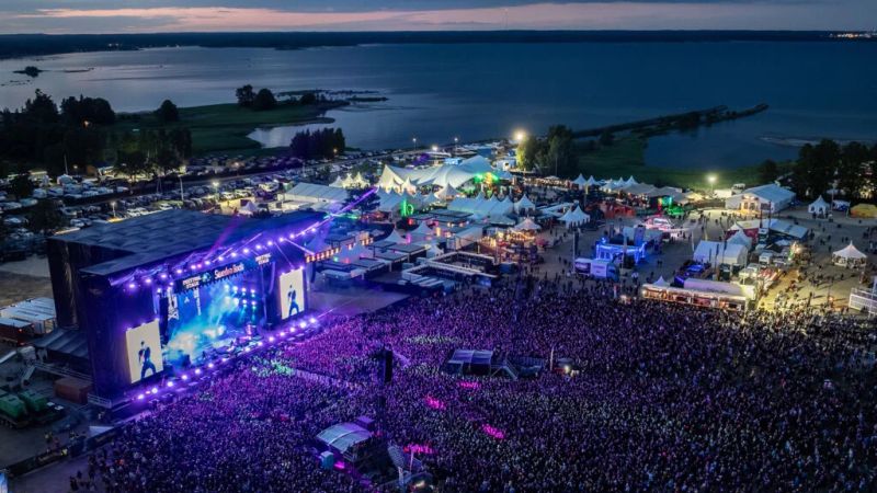 Sweden Rock Festival 2